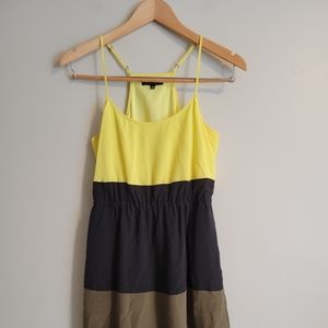 Madewell Broadway & Broome Cocktail Dress